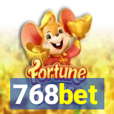 768bet