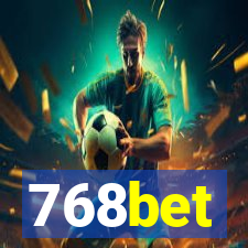 768bet