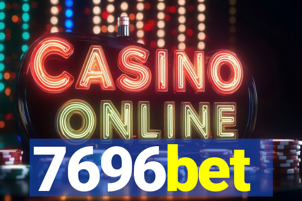 7696bet