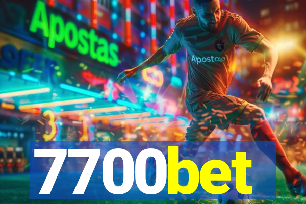 7700bet
