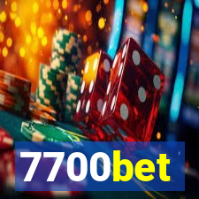 7700bet