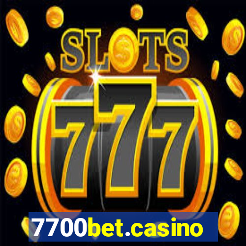 7700bet.casino