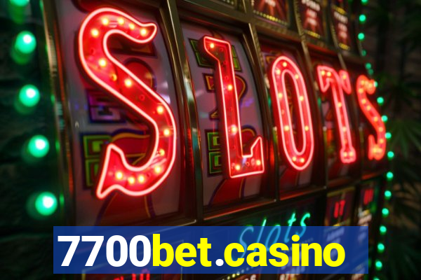7700bet.casino