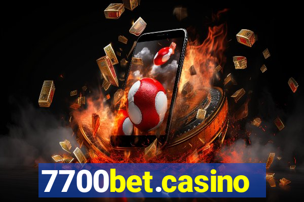 7700bet.casino