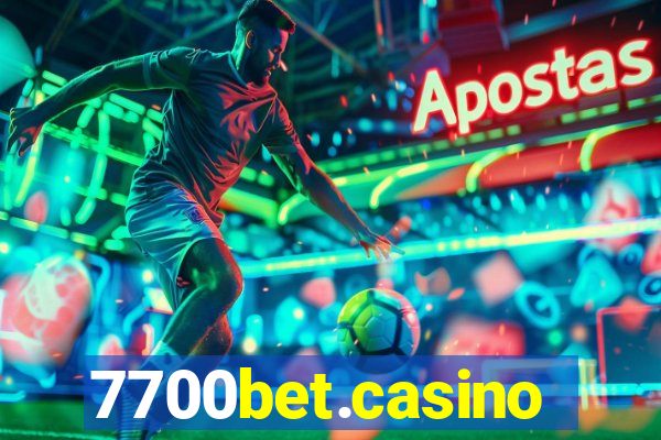 7700bet.casino