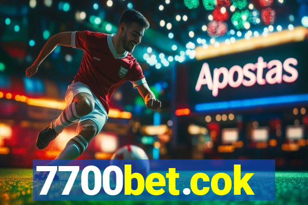 7700bet.cok