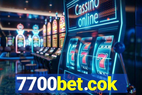 7700bet.cok