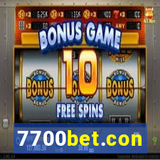 7700bet.con