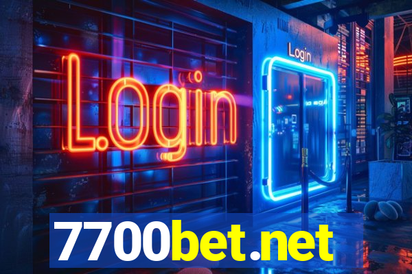 7700bet.net
