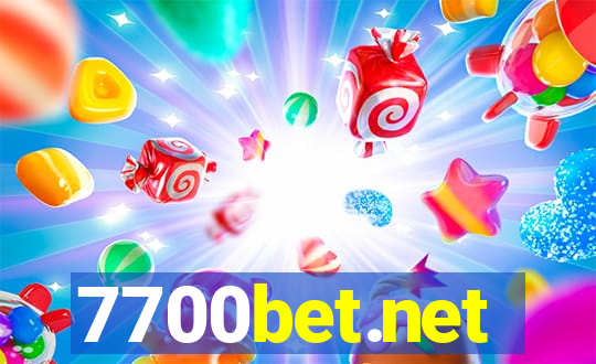 7700bet.net