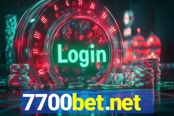 7700bet.net
