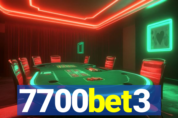 7700bet3