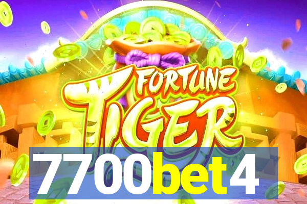 7700bet4
