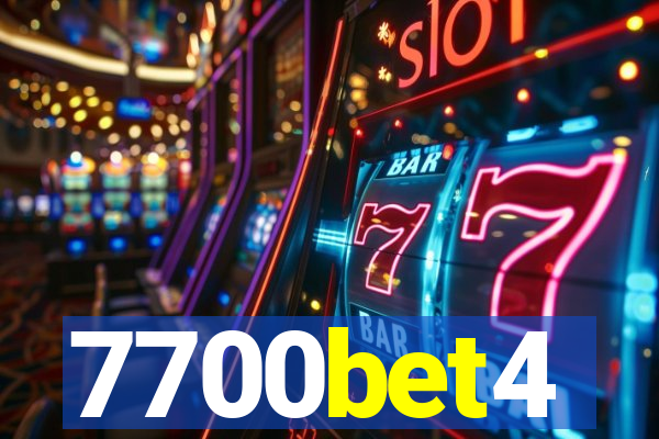 7700bet4