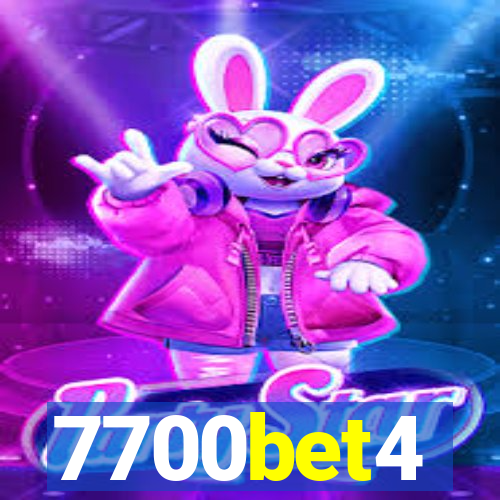 7700bet4