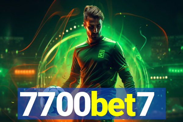 7700bet7