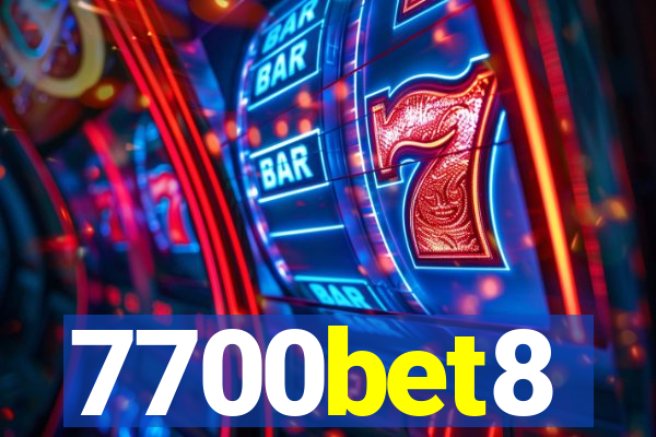7700bet8