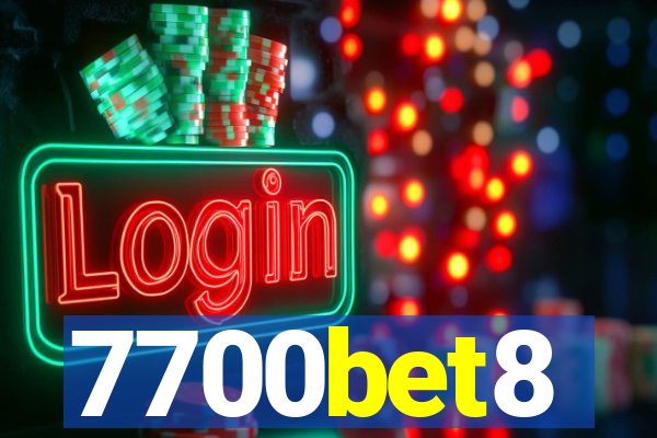 7700bet8