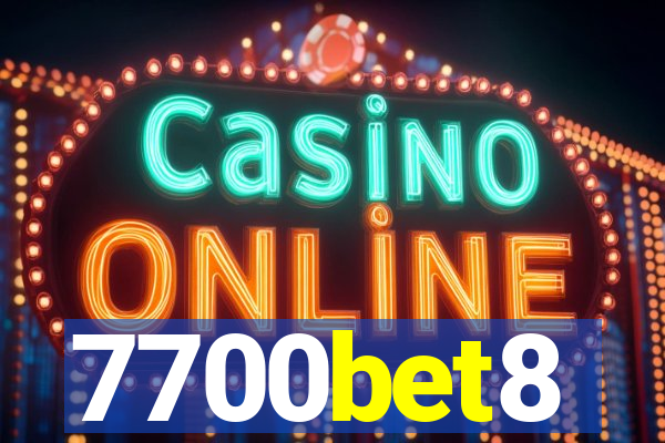 7700bet8