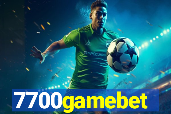 7700gamebet