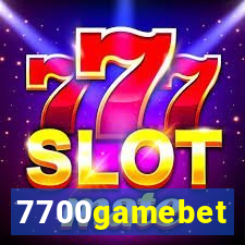 7700gamebet