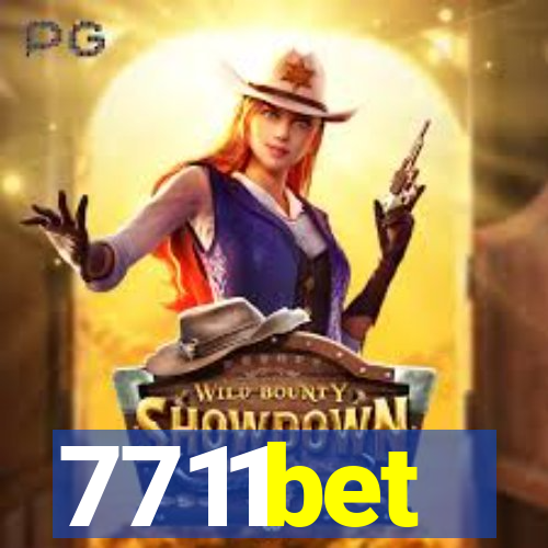 7711bet