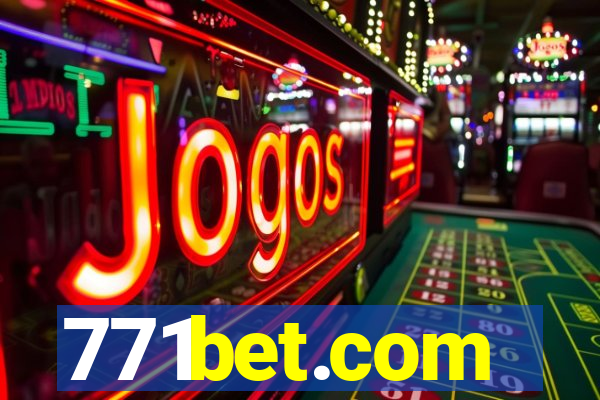 771bet.com