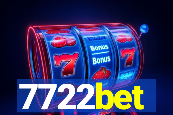 7722bet