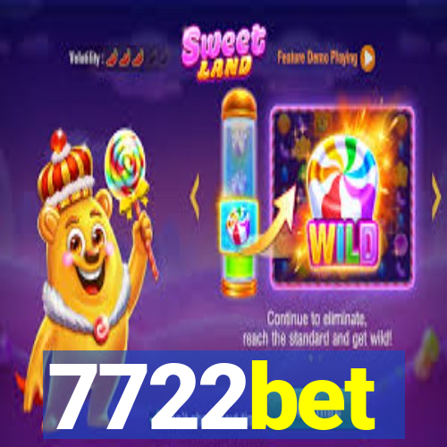 7722bet