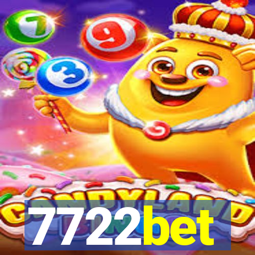 7722bet