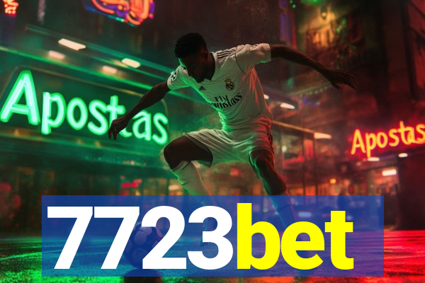 7723bet