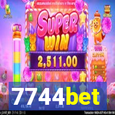 7744bet
