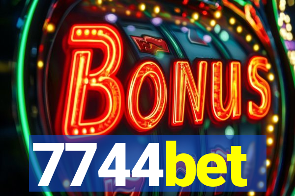 7744bet