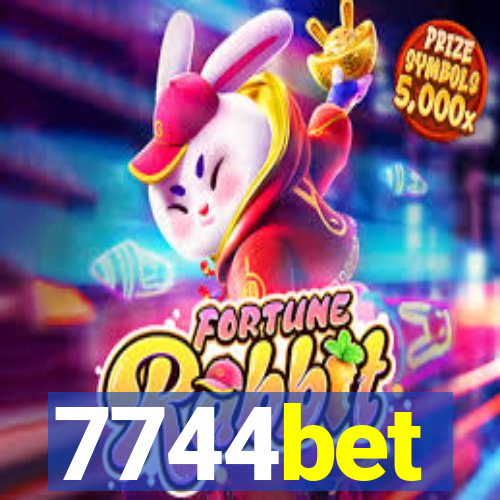 7744bet