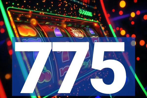775