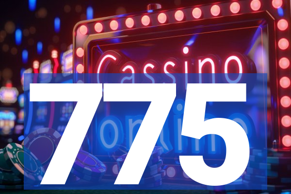 775