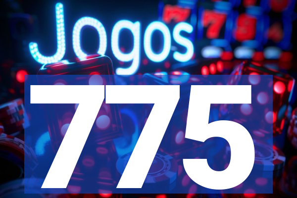 775