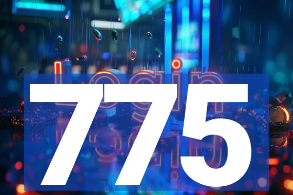 775