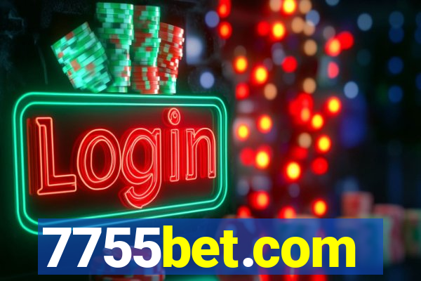7755bet.com