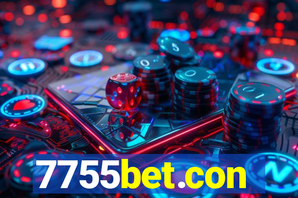 7755bet.con