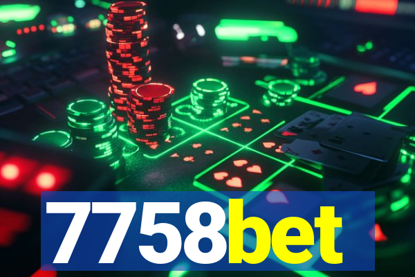 7758bet
