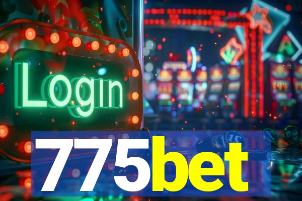 775bet