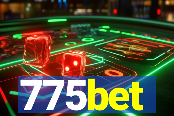 775bet