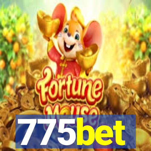 775bet