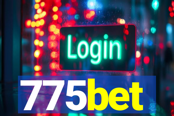775bet