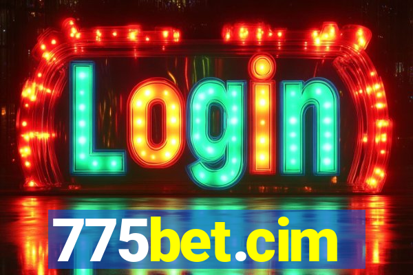 775bet.cim