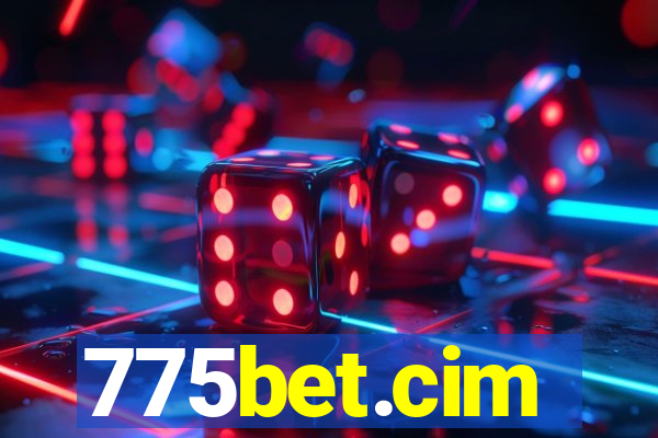 775bet.cim