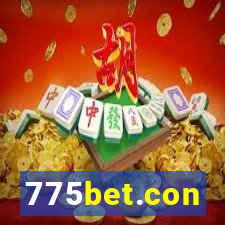 775bet.con