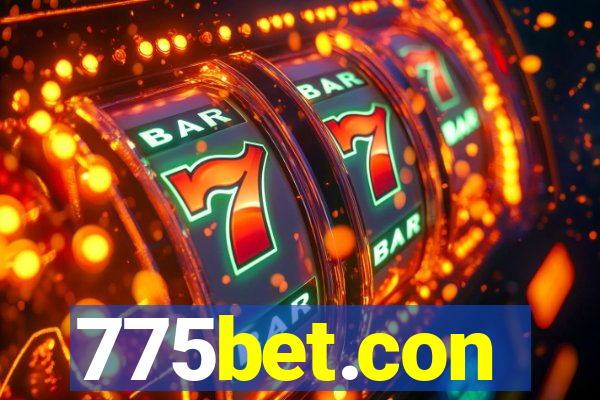 775bet.con