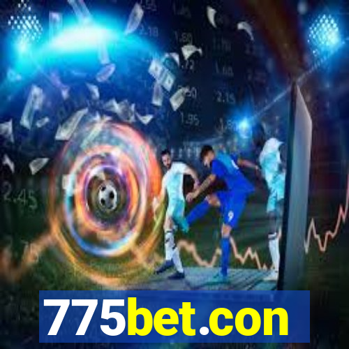 775bet.con